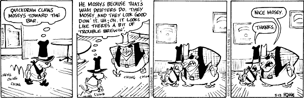 citizendog